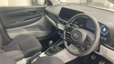 Hyundai BAYON 1.0 TGDi Ultimate 5dr Petrol Hatchback